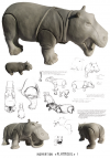 ART_CREA_VOLUME_argile_repro_hippo_playmobil